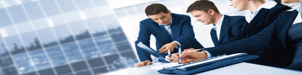 business team